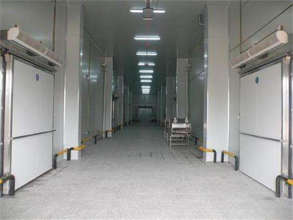 專業(yè)冷庫設(shè)備回收，二手冷庫回收，常溫庫回收